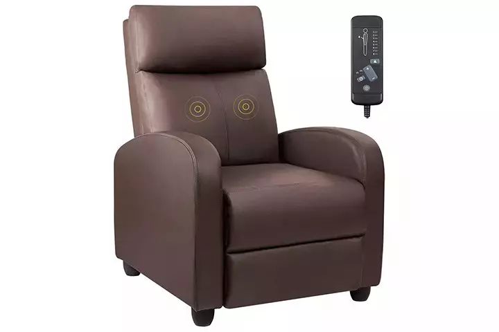 Devoko Recliner Chair