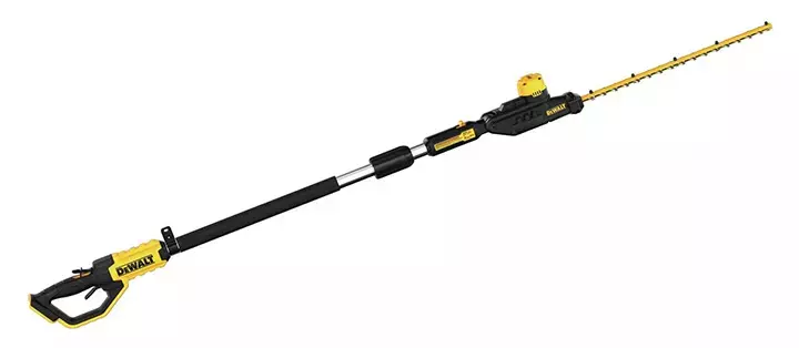 Dewalt Pole Hedge Trimmer