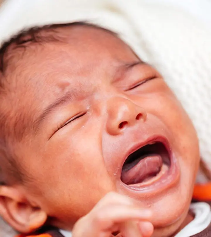 Diarrhea In Babies Causes, Symptoms And Treatment