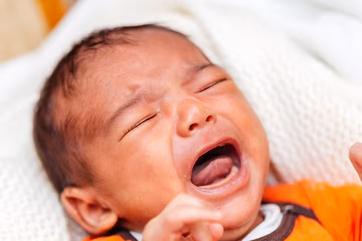 Diarrhea In Babies Causes, Symptoms And Treatment