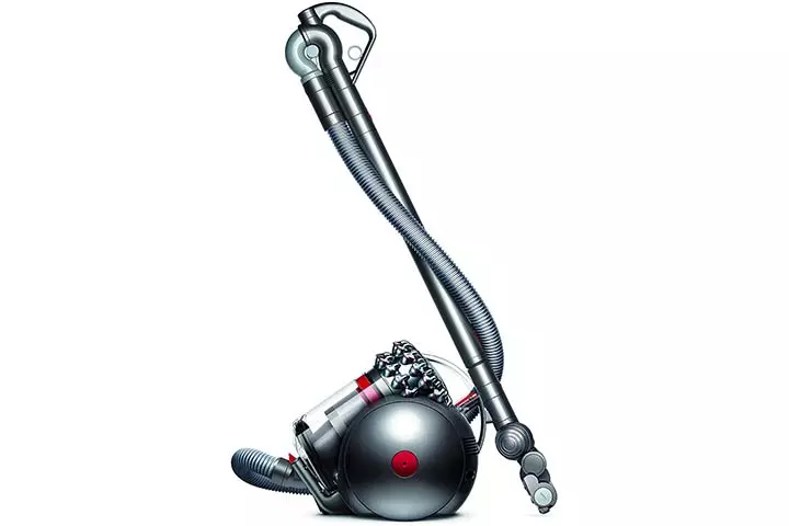 Dyson Cinetic Big Ball Animal Canister Vacuum