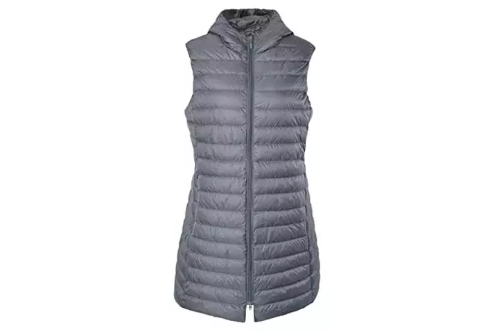 Elfjoy Womens Long Puffer Jacket.jpg