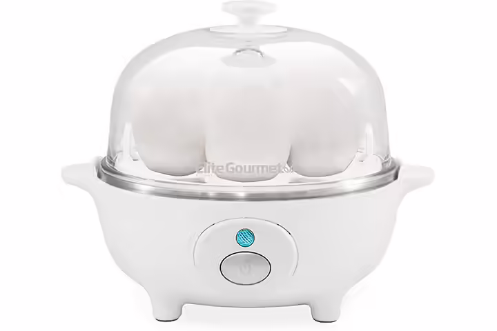 Elite Gourmet Electric Egg Cooker