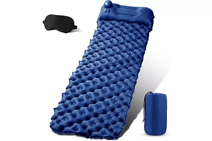 Emdmak Camping Pad