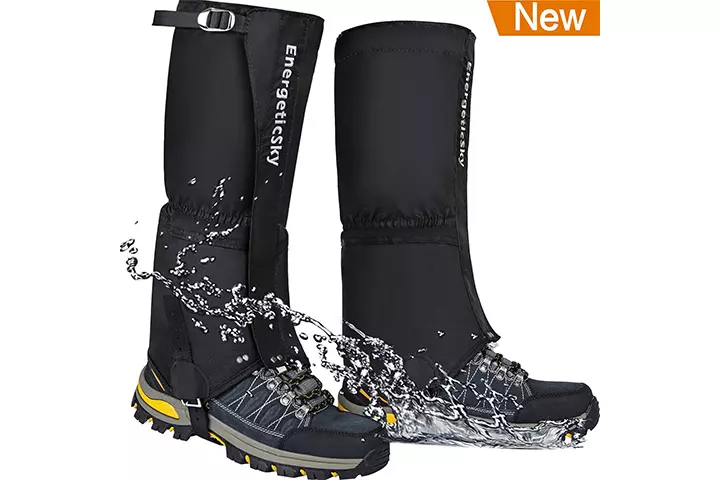 EnergeticSky Leg Gaiters