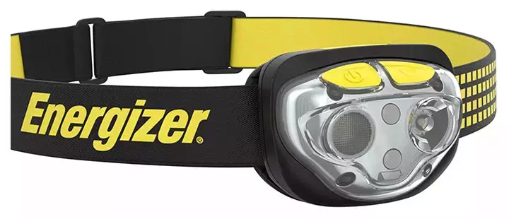 Energizer Vision LED Headlamp