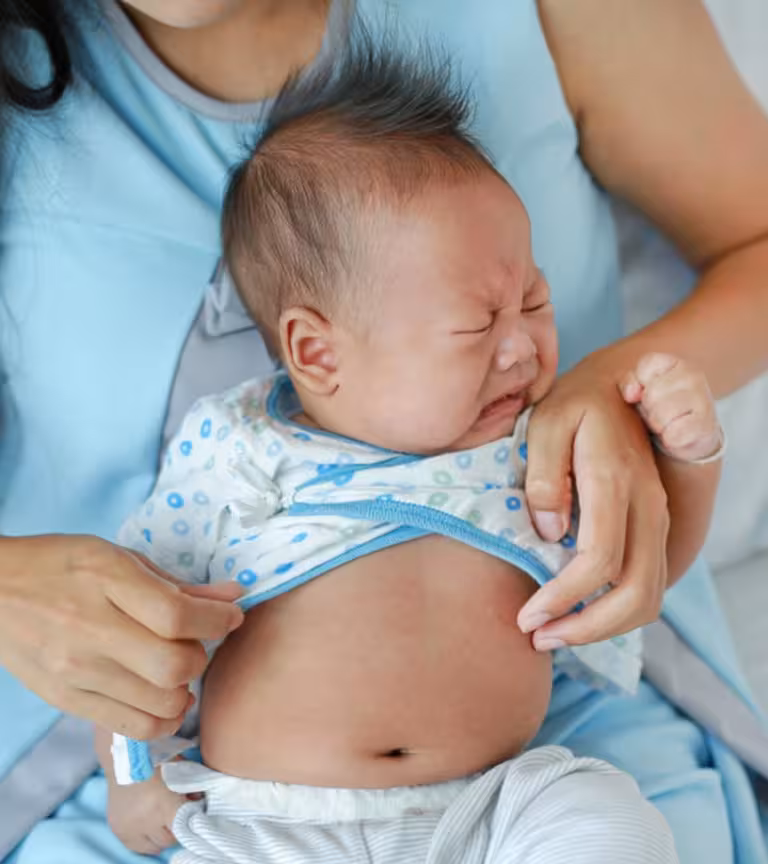 FPIES in Babies Symptoms, Causes, Diet, And Treatment