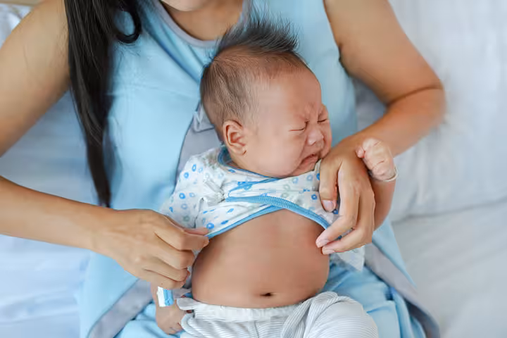 FPIES in Babies Symptoms, Causes, Diet, And Treatment