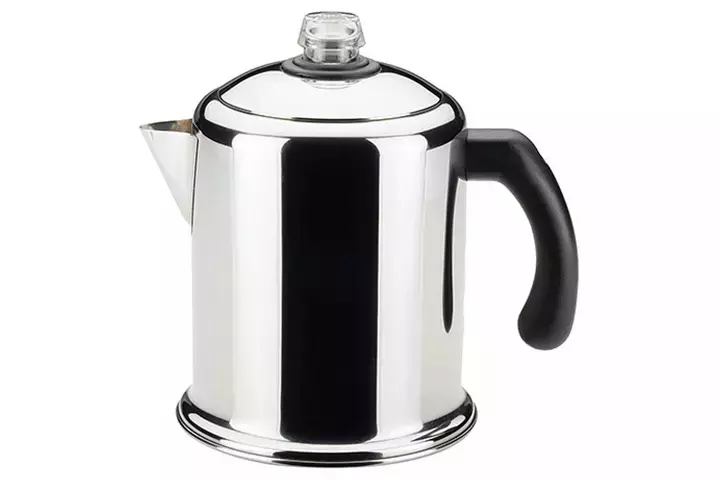 Farberware-50124-Classic-Yosemite-Stainless-Steel-Coffee-Percolator