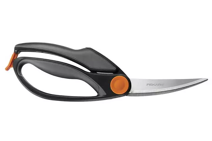 Fiskars Heavy-duty Butcher Shears