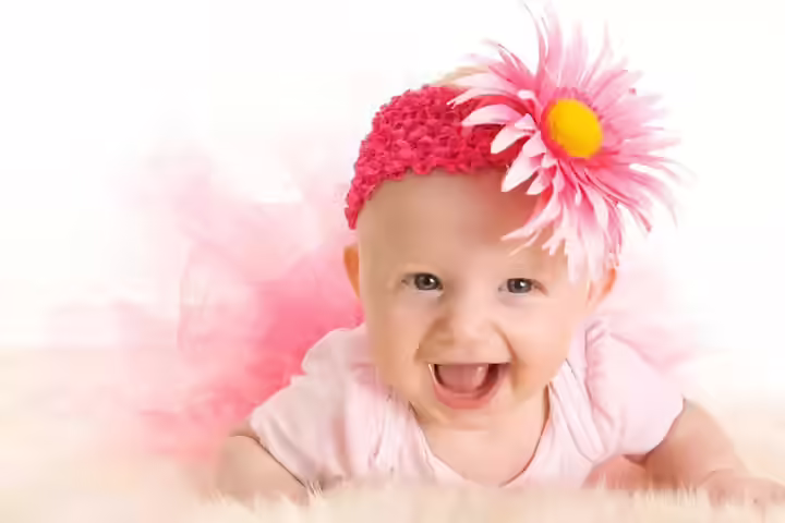 Flower Power