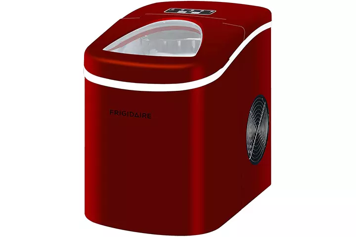 Frigidaire Compact Ice Maker