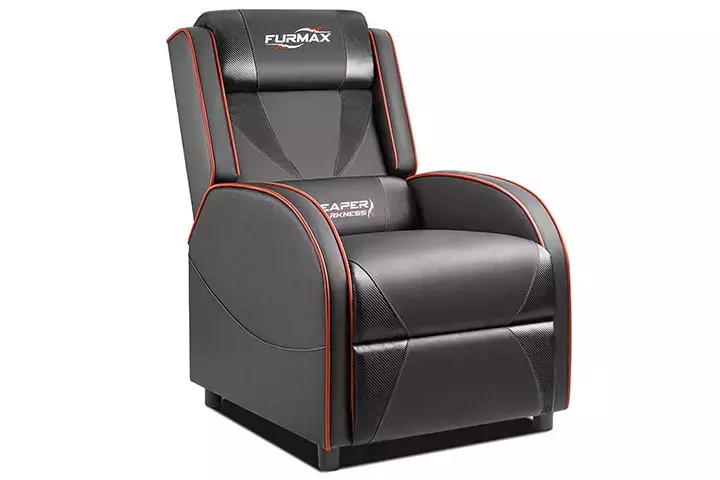 Furmax Gaming Recliner Chair