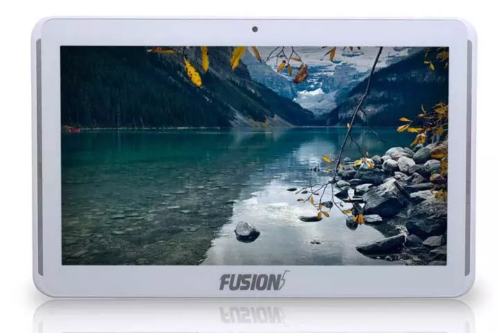 Fusion5 11.6in Google Certified Android 4G Tablet PC