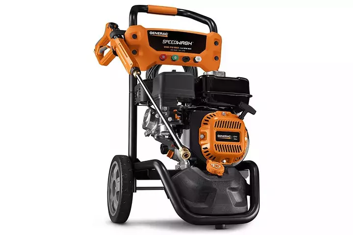 Generac 6882 GPW Power Washer