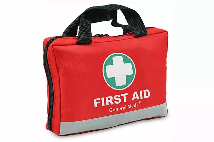 General-Medi-First-Aid-Kit