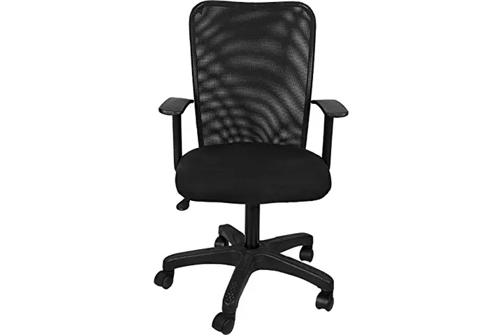 Generic Idris Ergonomic Revolving Office Chair