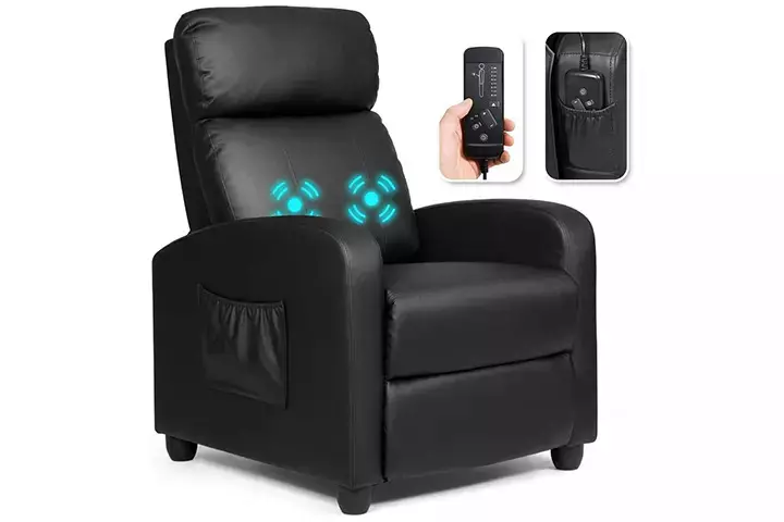 Giantex Recliner Chair