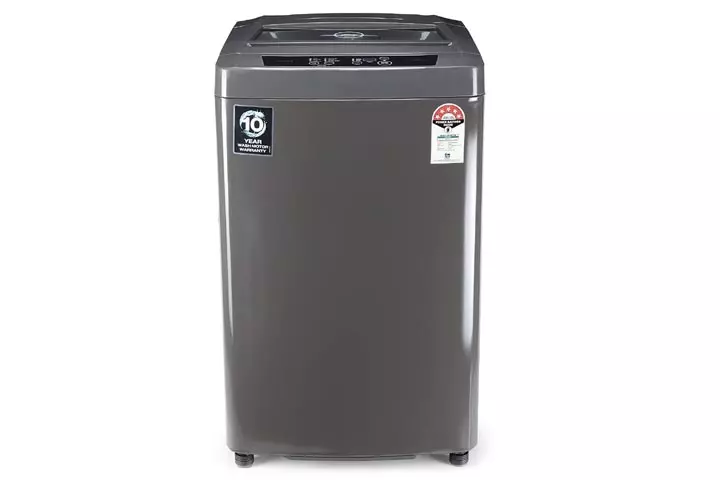 Godrej 6 Kg 5-star Fully-automatic Top Load Washing Machine