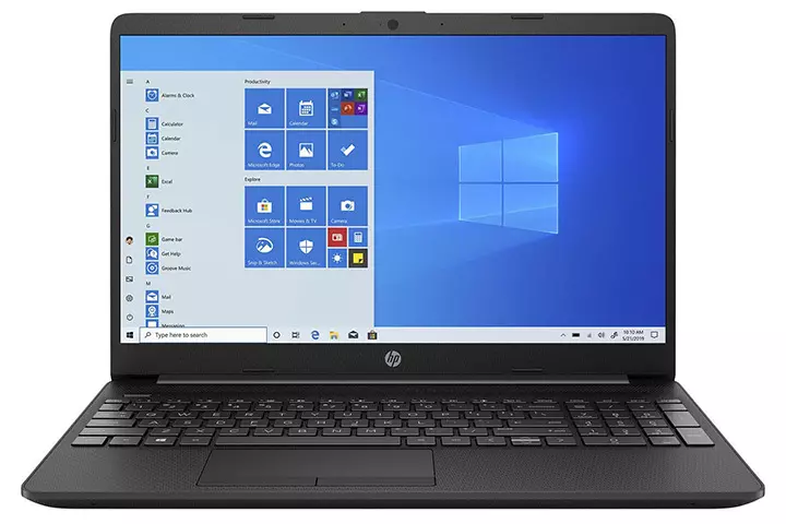 HP 15s-du2071TU Laptop