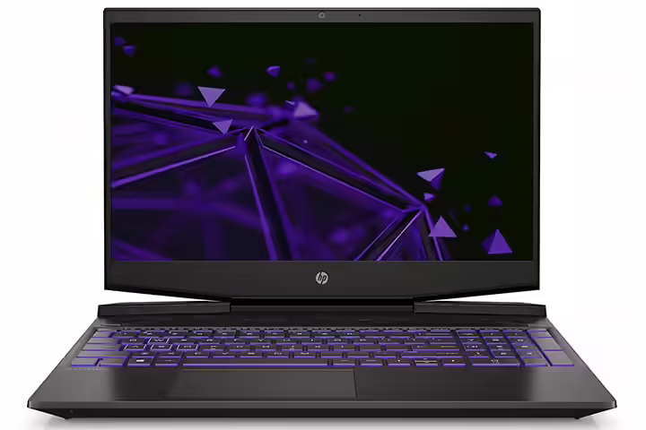 HP Pavilion Gaming Laptop
