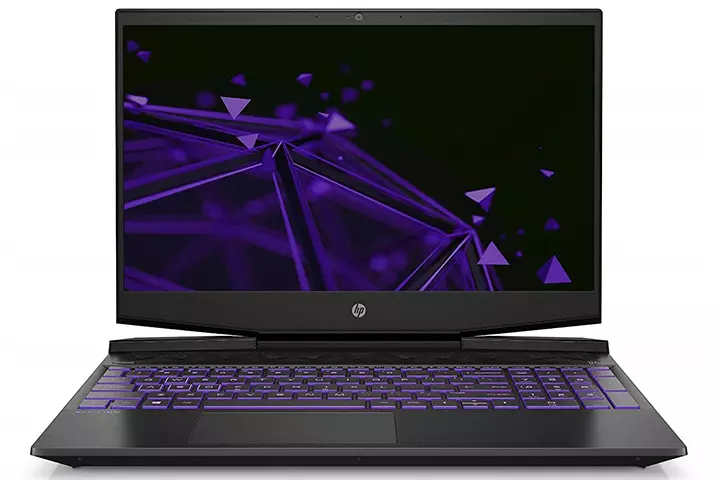 HP Pavilion Gaming Laptop