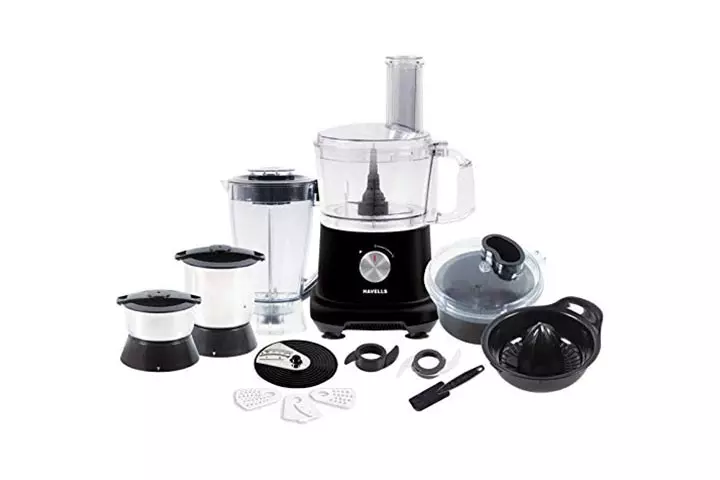 Havells Extenso Food Processor