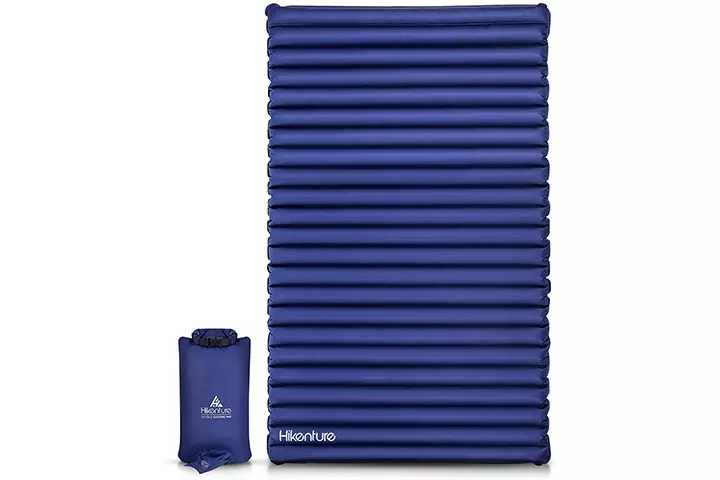 Hikenture Double Sleeping Pad