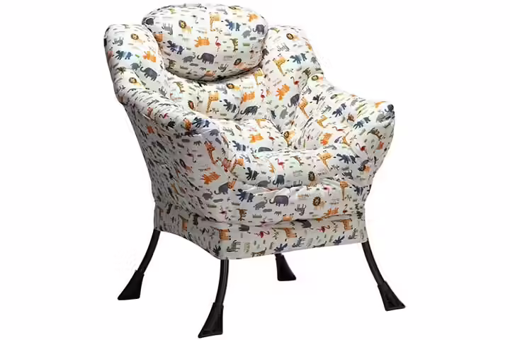 HollyHome Lazy Chair 