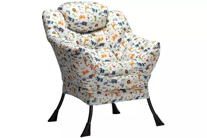 HollyHome Lazy Chair 