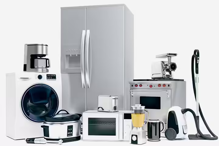 Home and Kitchen