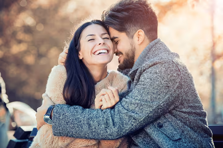 How To Make Someone Like You