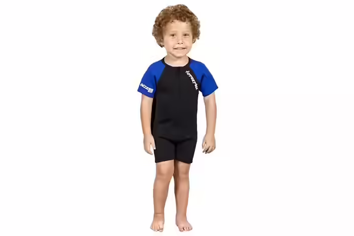 Hyperflex Access Kid’s Shorty Springsuit