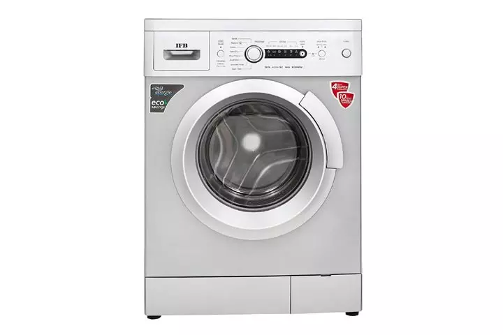 IFB Diva SX 6 kg Fully-automatic Front Load Washing Machine