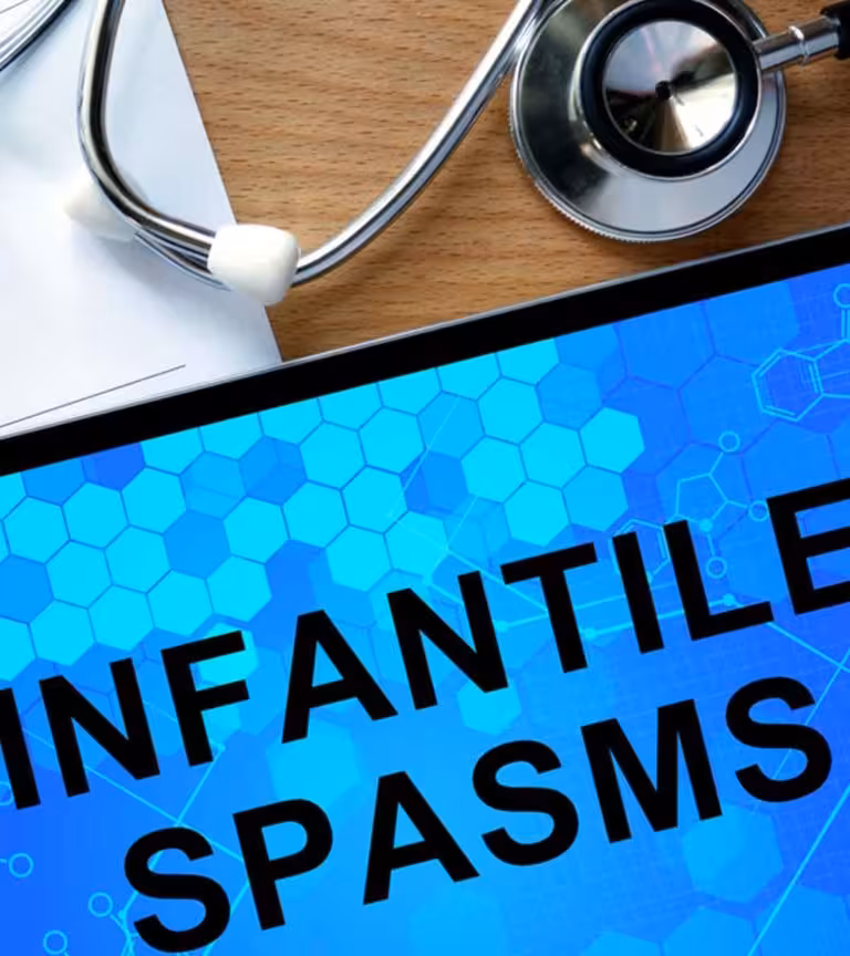 Infantile Spasms Symptoms, Causes, Diagnosis And Treatment
