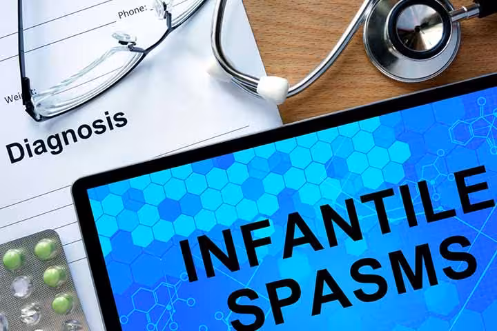 Infantile Spasms