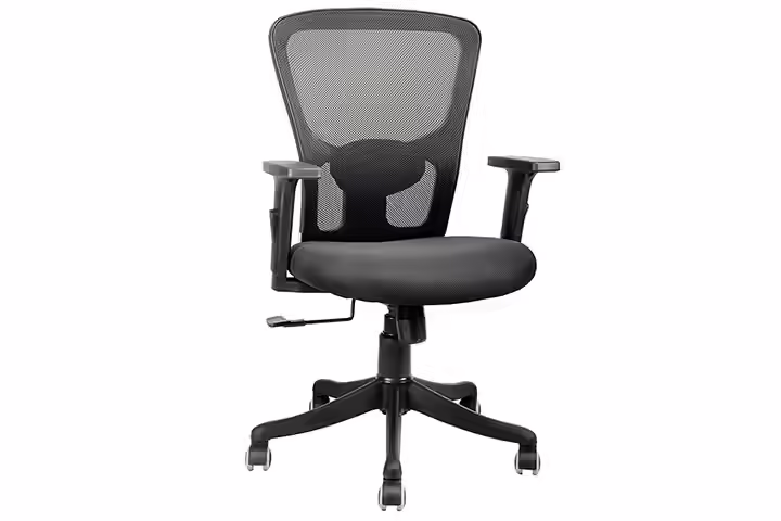Innowin Jazz Mid-Back Mesh Office Chair