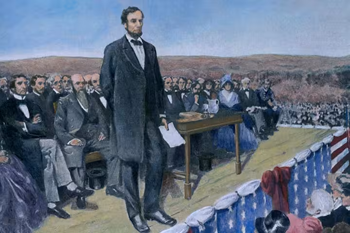 Interesting Facts About President Abraham Lincoln