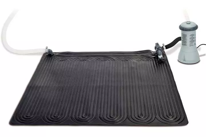 Intex Solar Heater Mat for Above-Ground Swimming Pool