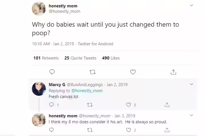 It's All About The Timing