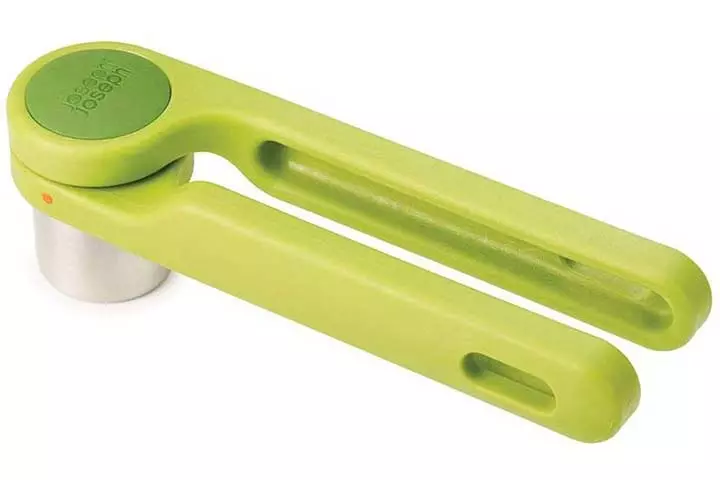 Joseph Joseph Helix Garlic Press 