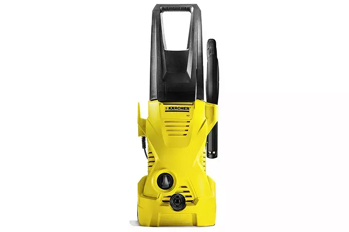 Karcher K2 Plus Electric Power Pressure Washer