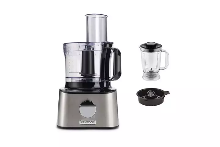 Kenwood Multipro Compact Food Processor