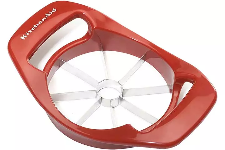 KitchenAid Apple Slicer and Corer