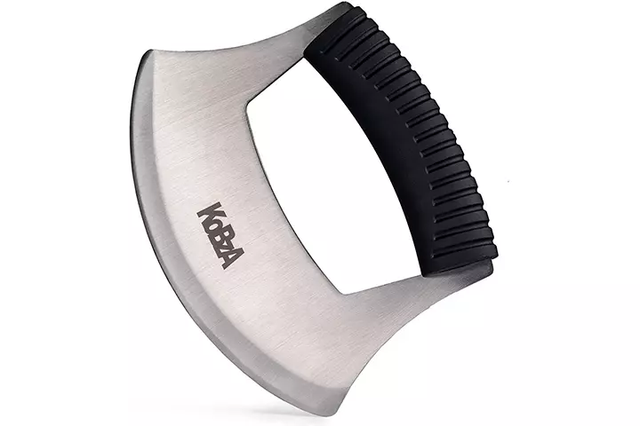 Kobza Rocker Pizza Cutter