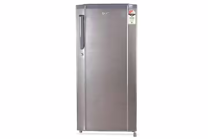 Koryo 190 L 3 Star Single Door Refrigerator
