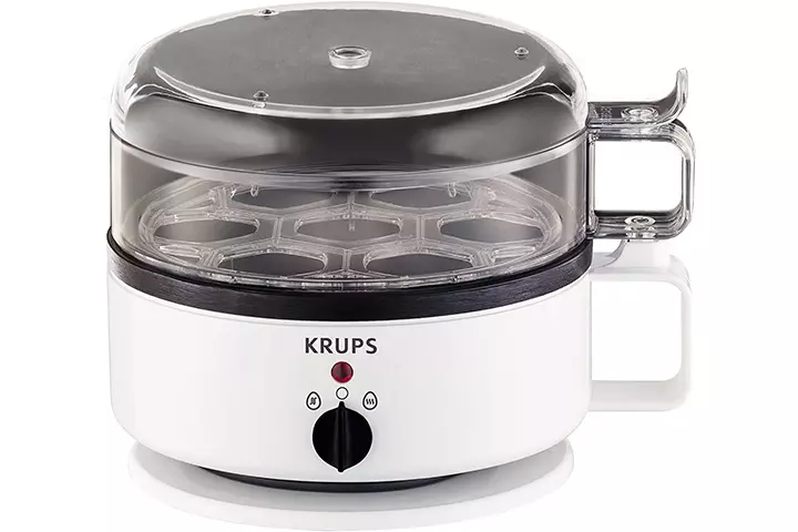 Krups Egg Cooker