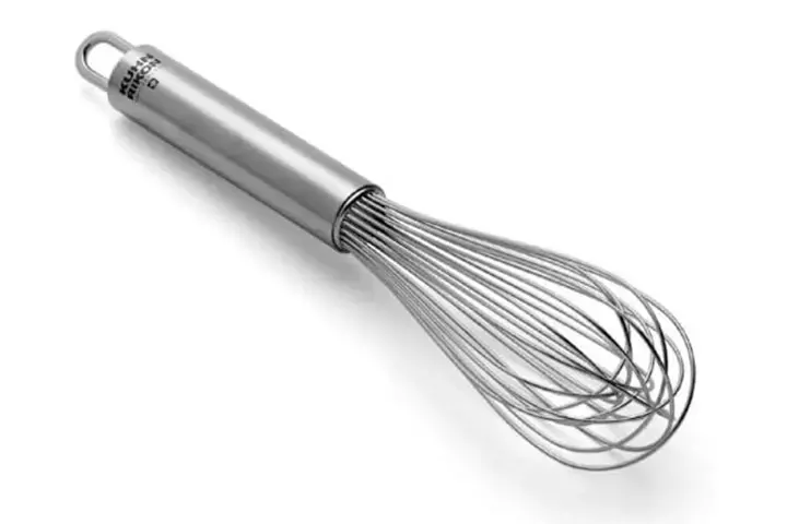 Kuhn Rikon Stainless Steel Whisk