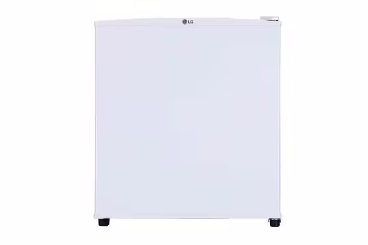 LG 45 L 1 Star Single Door Desktop Fridge