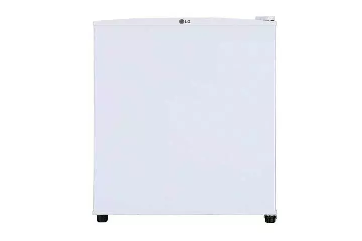 LG 45 L 1 Star Single Door Desktop Fridge